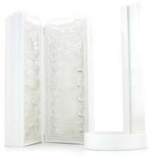 Tenga Flip Air, белый