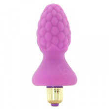 Rocks Off Assberries Raspberry