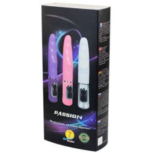 Baile Passion розовый