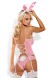Obsessive Bunny suit