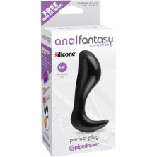 Pipedream Anal Fantasy Collection Perfect Plug