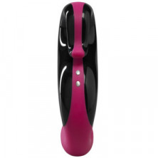 Fun Factory Delight, фиолетово-черный