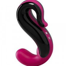 Fun Factory Delight, фиолетово-черный