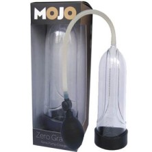 Gopaldas Mojo Zero Gravity, прозрачная