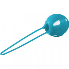 Fun Factory Smartballs Uno, голубой