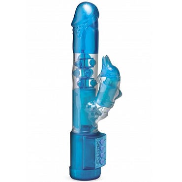 Pipedream Beginners Dolphin