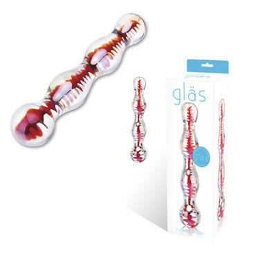 Glas Pulse Slider фаллоимитатор