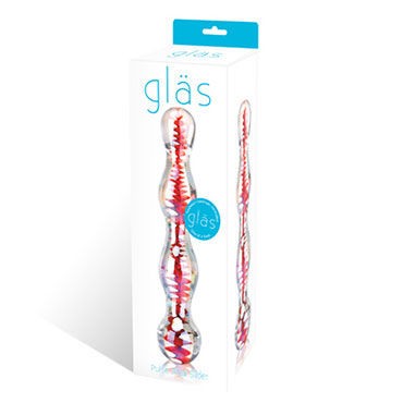 Glas Pulse Slider фаллоимитатор