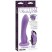 Pipedream Fetish Fantasy Elite 17,5 см, фиолетовая