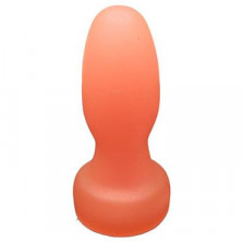 Биоклон Анальная Пробка, красная