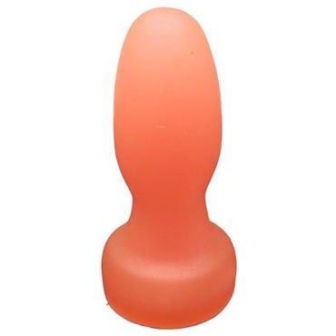 Биоклон Анальная Пробка, красная