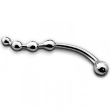 Pipedream Metal Curve