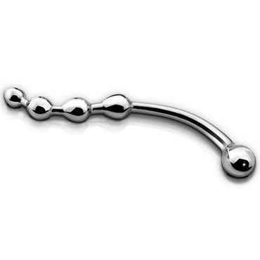 Pipedream Metal Curve