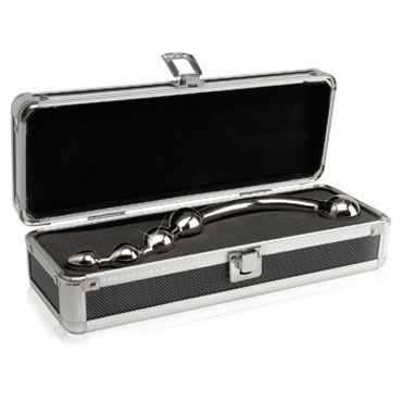 Pipedream Metal Curve