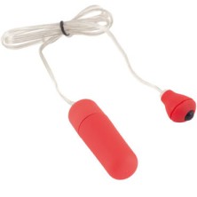 Toyfa вибратор, красный
