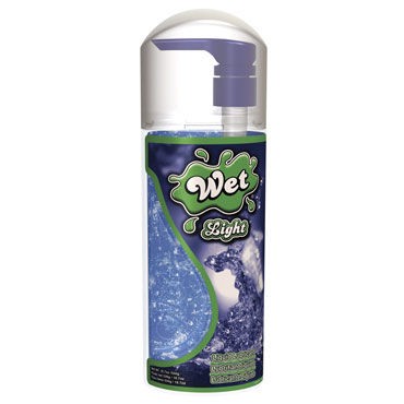Wet Light, 501 мл