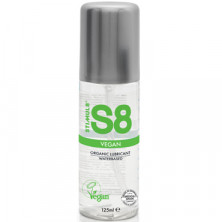 Stimul8 Organic Lubricant Vegan, 125 мл