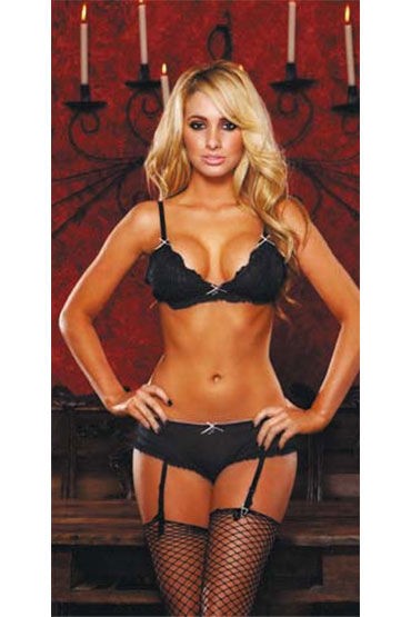 Hustler комплект. Размер Универсальный (XS-L)