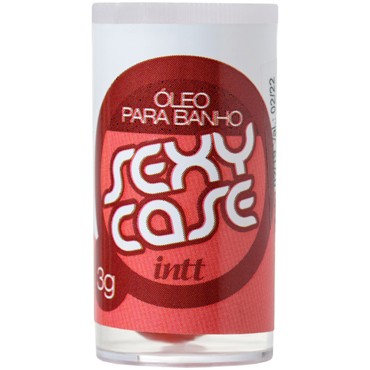 Intt Sexy Case Gabriela Sabatini, 2 капсулы