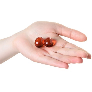 Intt Sexy Case Gabriela Sabatini, 2 капсулы