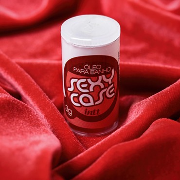 Intt Sexy Case Gabriela Sabatini, 2 капсулы