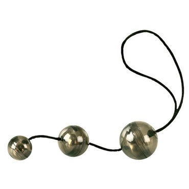 California Exotic Laceys Graduated Orgasm Balls