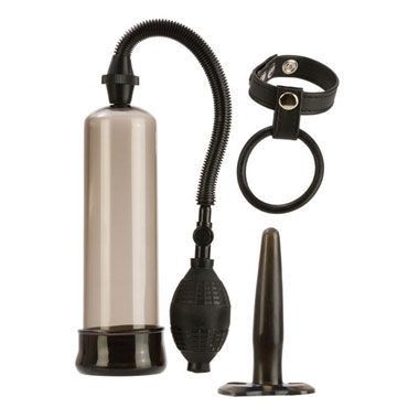 California Exotic Rock Hard Pump Kit