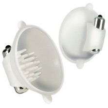 California Exotic Silicone Breast Enhancer