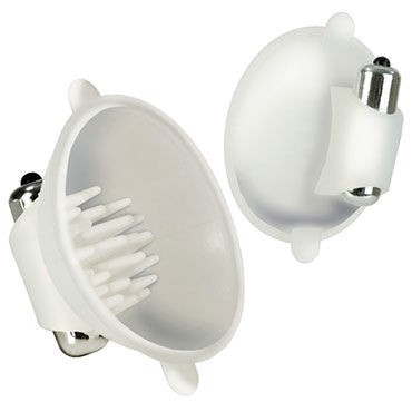 California Exotic Silicone Breast Enhancer