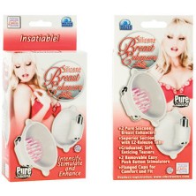 California Exotic Silicone Breast Enhancer