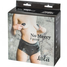 Lola No Mercy Faster S/M, черные