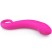 Easytoys Curved Dong, розовый