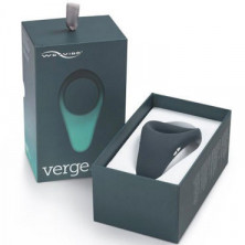 We-Vibe Verge, серый