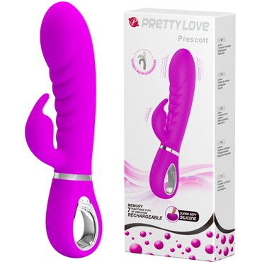 Baile Pretty Love Prescott, фиолетовый