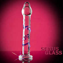 Sexus Glass фаллоимитатор