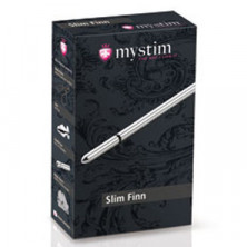Mystim Slim Finn, 15см