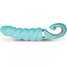 Gvibe Gjack 2, бирюзовый