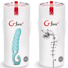 Gvibe Gjack 2, бирюзовый