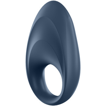 Satisfyer Mighty One, синее