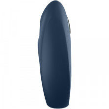 Satisfyer Mighty One, синее