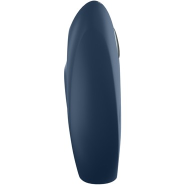 Satisfyer Mighty One, синее
