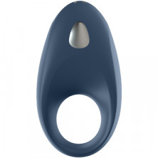 Satisfyer Mighty One, синее
