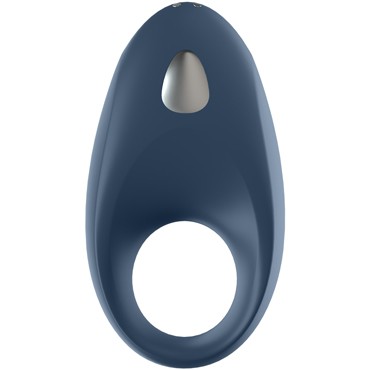 Satisfyer Mighty One, синее