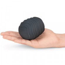 Le Wand Silicone Texture Covers, черные