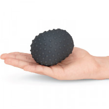 Le Wand Silicone Texture Covers, черные