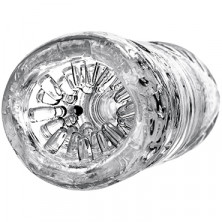 ToyFa Lingam Savitri Masturbator, прозрачный