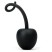 Toyz4lovers Silicone My Secret Cherry, черный