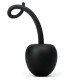 Toyz4lovers Silicone My Secret Cherry, черный