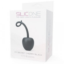 Toyz4lovers Silicone My Secret Cherry, черный