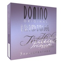 Domino Iridium
